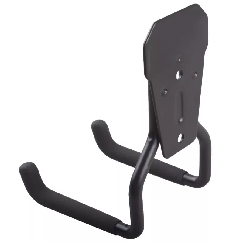 Wall hook MACLEAN MC-439 steel, load capacity 35 kg