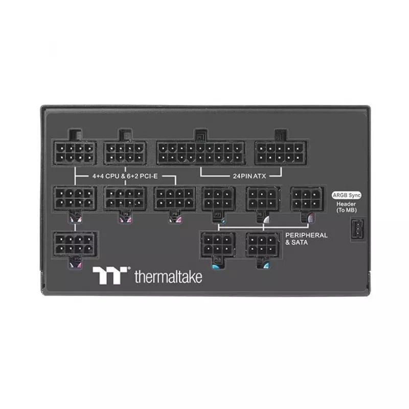 Power Supply Unit Thermaltake Toughpower PF1 1200 W