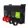 Green Cell INVGC11 power adapter/inverter Auto 2000 W Black