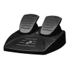 Steering Wheel + Pedals Subsonic SA5426-NG Black USB 180° Rotation
