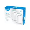 Mesh system Cudy M1300 2-PACK