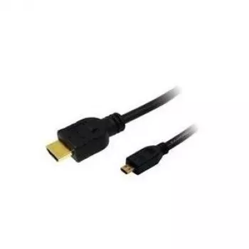HDMI Cable LogiLink CH0032 2m