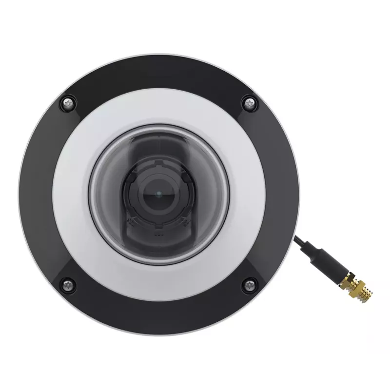 Sensor unit Axis 02364-001 security camera Universal Black