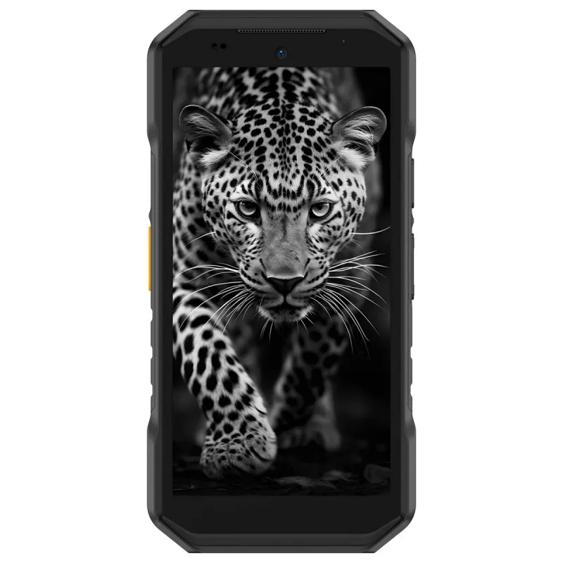 Smartphone UleFone Armor X32 6.1 inch 6GB RAM 128GB Storage Future Black, Energy Class B
