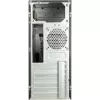 Computer Case INTER-TECH IT-2815 Linear, ATX, Black