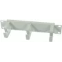 ALLNET ALL-S0002172 Cable holder rack, grey, 1 piece(s)