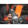 DeWalt MCLAREN DCD85MP2T Drill Driver 18V Black, Yellow