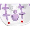 LAFE MFS-002 foot bath massager with heating and bubbles