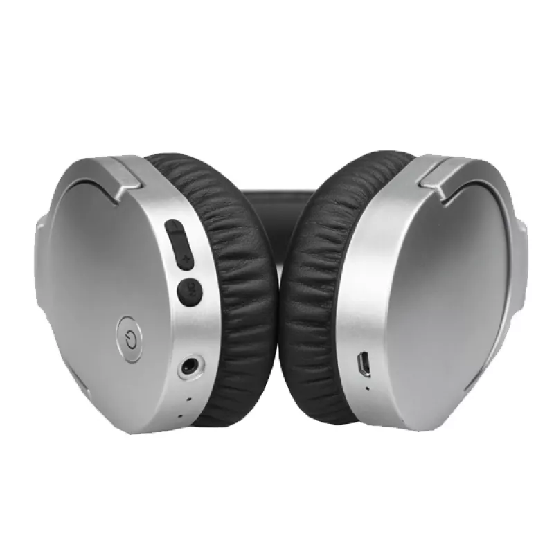 Headset Denver BTN-207 SILVER