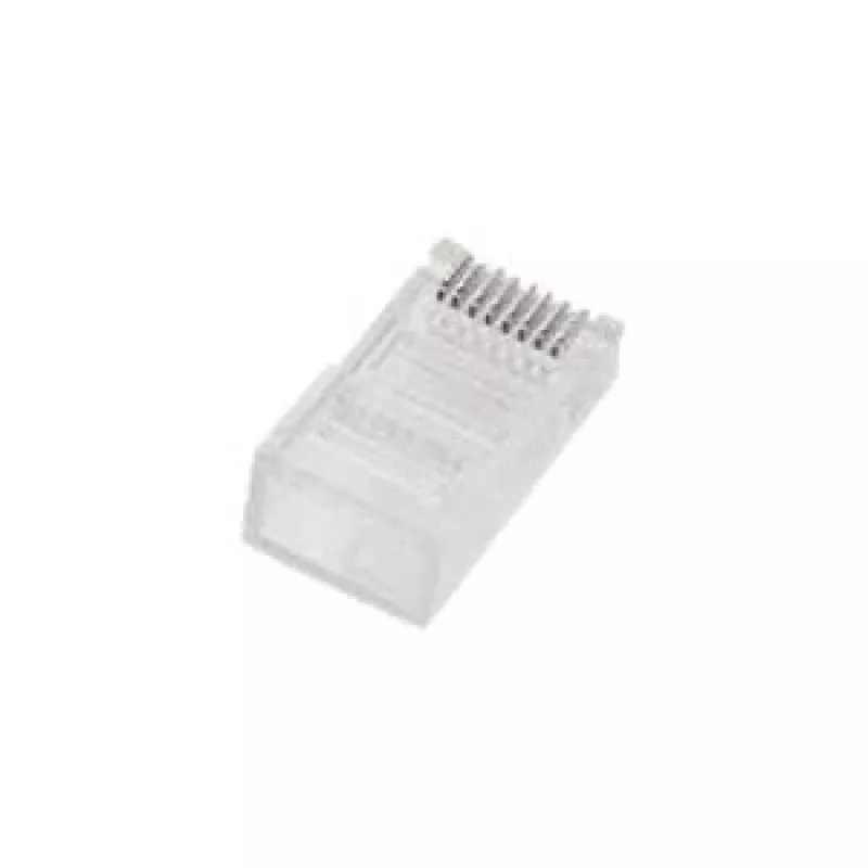Wire connector RJ45 Helos 014166