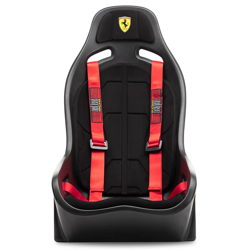 Next Level Racing NLR-E047 Elite ES1 Seat Scuderia Ferrari Edition - gaming chair