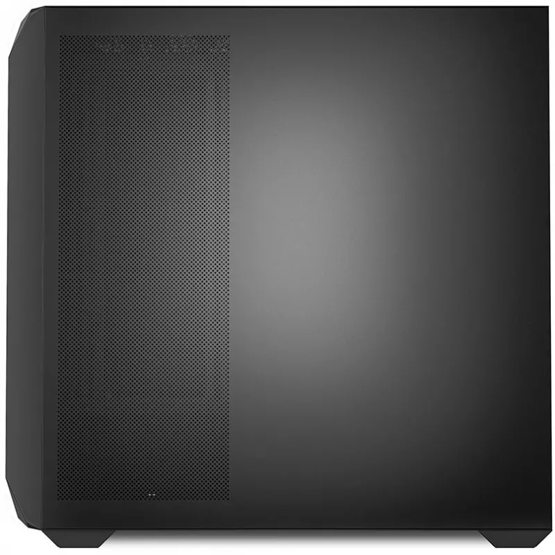 Sharkoon MK3 Black mATX black