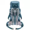 Backpack Deuter Aircontact Lite 40 + 10 Expanded volume 10 L