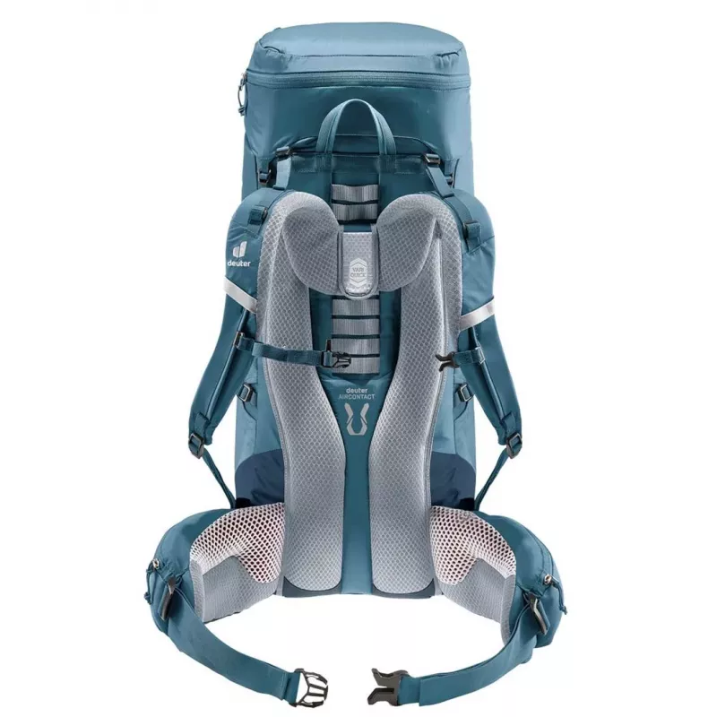 Backpack Deuter Aircontact Lite 40 + 10 Expanded volume 10 L