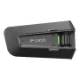 Cardo Packtalk Neo Duo Motorcycle intercom 2 channels 1600 m black