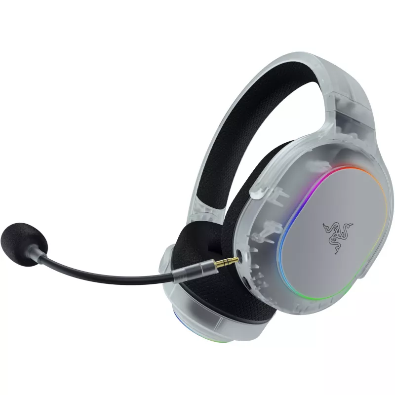 Wireless Headset Razer RZ04-05220400-R3M1 Gaming Bluetooth White