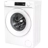 Sharp ES-NFW612CWB-DE washing machine Front-load 6 kg 1200 RPM White