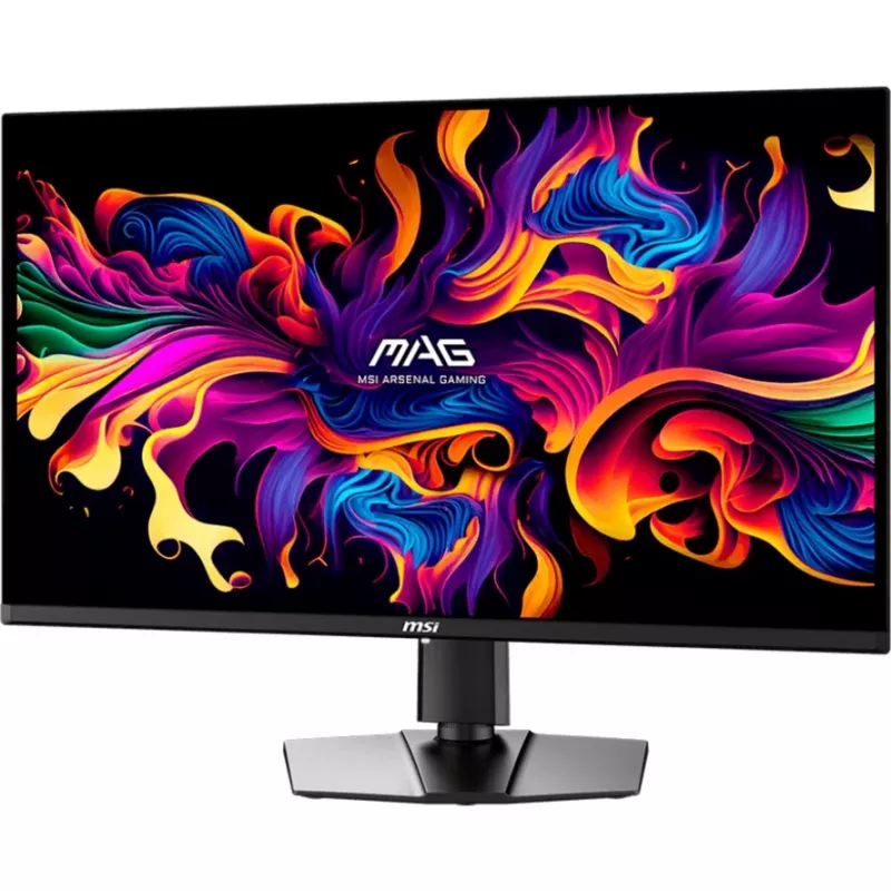 Monitor MSI MAG 321UPDE QD-OLED 31.5 inch UltraHD 4K OLED