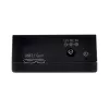 USB 3.1 Gen 1 Desktop Hub SILVERSTONE SST-UC03B-PRO — 7 USB ports