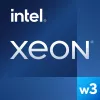 Xeon W W3-2425 3 GHz 6 cores 12 threads 15 MB cache memory FCLGA4677 socket OEM