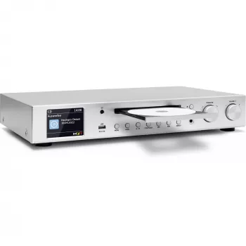 TechniSat | Radio adapter | Digitradio 143 CD | USB connectivity