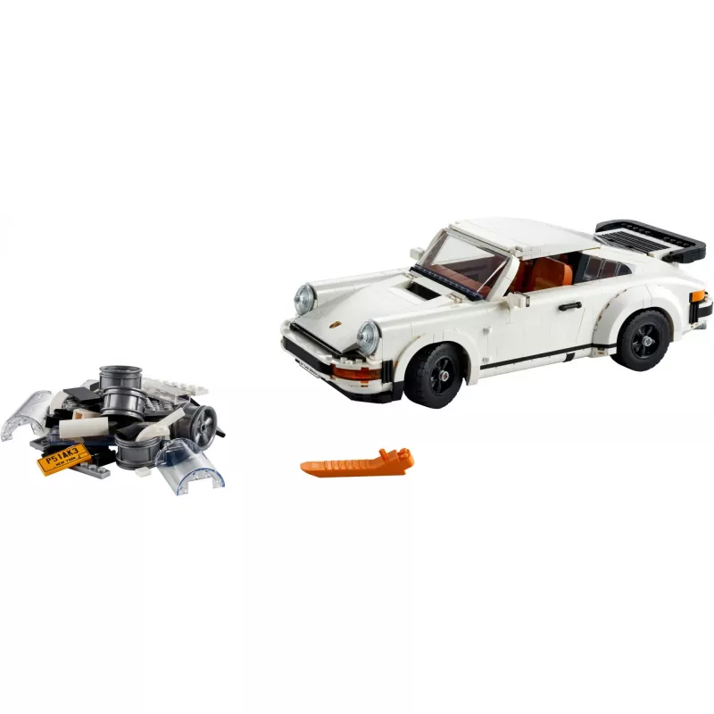 LEGO CREATOR EXPERT 10295 PORSCHE 911