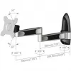 Tronje AR210 Weight Capacity 12 kg
