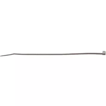 Cable Tie 150 mm Black UV-stabilisiert 87491 UBN 100 pc(s) (87491)