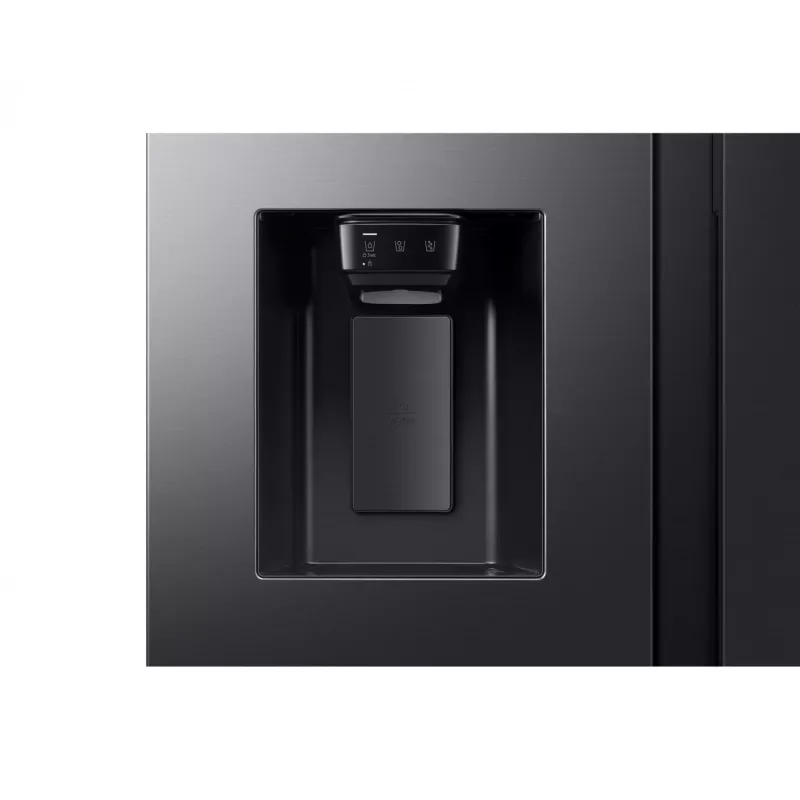 Fridge-freezer RS70F65KEFEO Side by Side