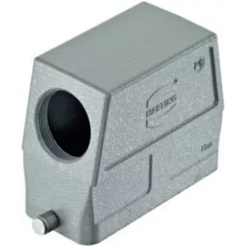HARTING Germany GmbH & Co. KG Sleeve Enclosure HAN 24B-gs-R-M32 (19300240547)