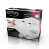 Camry CR 7421 electric blanket 2x 60 W