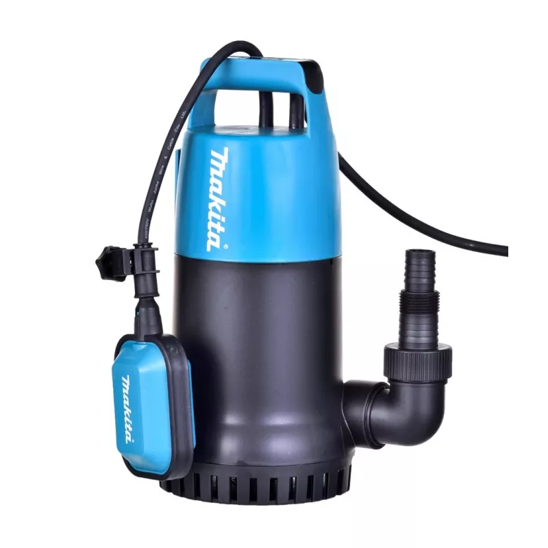 Makita PF0800 submersible pump 800 W 13200 l/h 5 m