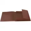 Folder Polypropylene (PP) Brown A3 HERMA 19522
