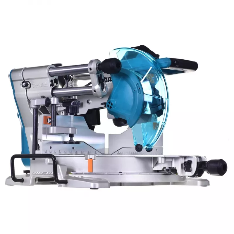 Makita LS1019L sliding compound mitre saw