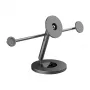 Tablet and Watch Mount Nillkin SnapBranch Modular — gray, modular stand for tablet and smartwatch