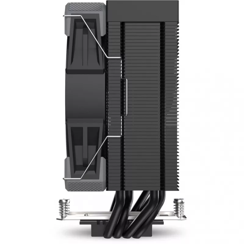 Sharkoon A40 RGB Processor air cooler 1