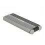 SSD enclosure DeLOCK 42001 Silver M.2