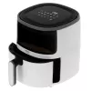 Camry CR 6313 Airfryer 12 programmes 5 litres Silver