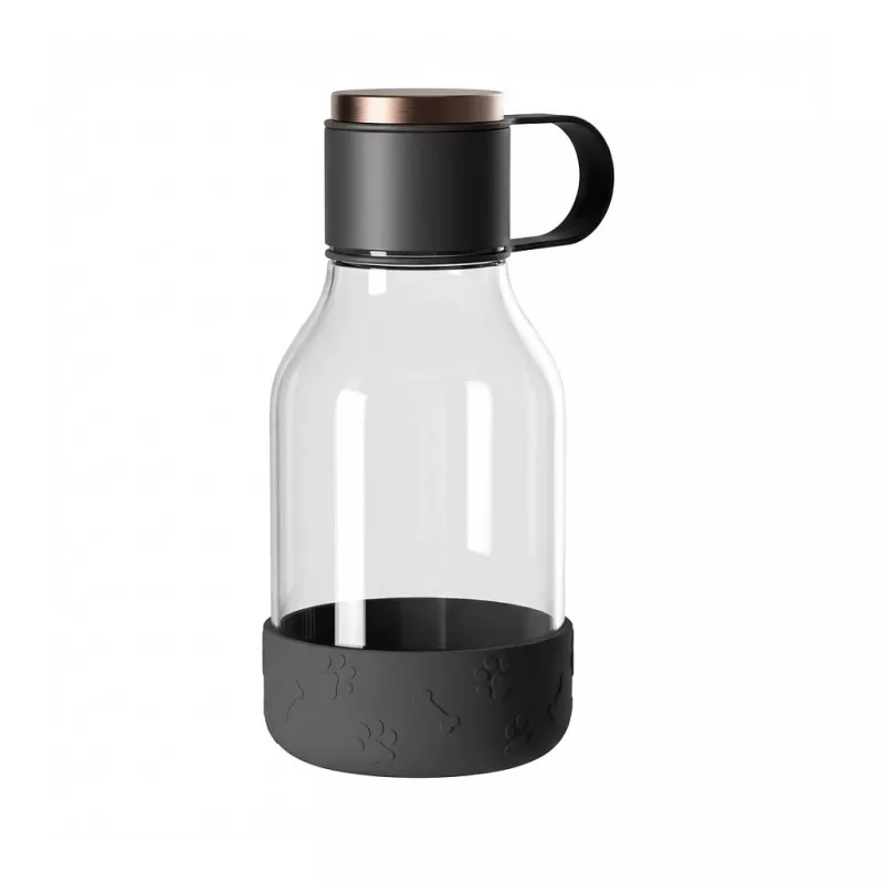 Asobu TWB20 black Black