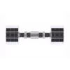 HMS Fitness CHD05 Fixed-weight dumbbell 5 kg 2 pc(s)