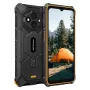 Mobile Phone Rugking 3 PRO/8/128GB Orange Ulefone