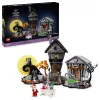 LEGO Ideas - Tim Burtons Disney Film Nightmare Before Christmas (21351)