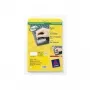 Avery Zweckform Avery NoPeel Labels L6145 - Polymer - White - 25.4 x 45.7 mm 800 label(s) (20 Sheets x 40)
