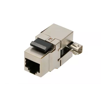 Keystone Extralink CAT5E STP, RJ45 Connector
