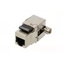 Keystone Extralink CAT5E STP, RJ45 Connector