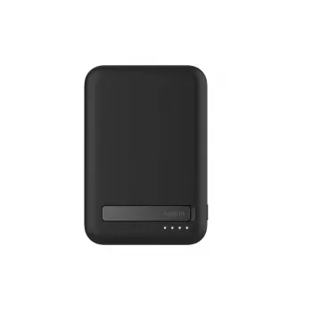 Belkin BoostCharge Pro Wireless charging Black