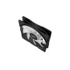 120 mm Fan DeepCool RF120W — 1300 RPM, 1.32 mmH2O, translucent black