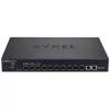 Network switch Zyxel XS1935-12F-ZZ0101F — 12-port smart managed, 10x 10G SFP+ and 2x 10G RJ45