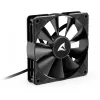 SHARKOON SilentStorm BW120 PWM 120mm Case Fan