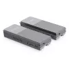 Wireless HDMI Extender Set DIGITUS DS-55359 — 4K/60Hz, 150 m, AV transmitter & receiver